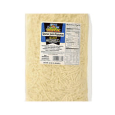 Queso para Pupusas Tropical - 32 oz