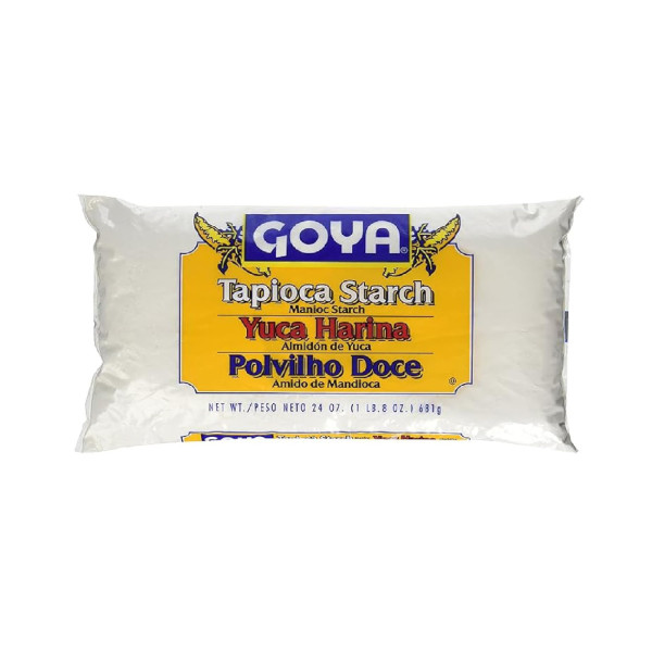 Goya Yuca Harina