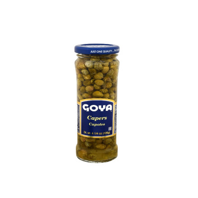 Goya Capers