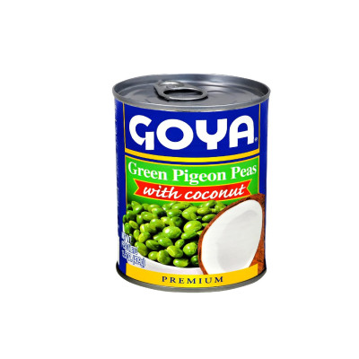 Goya-Green Pigeon Coco