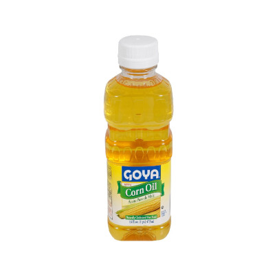 Goya Corn OIL