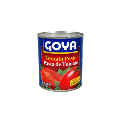 Goya Tomato Paste