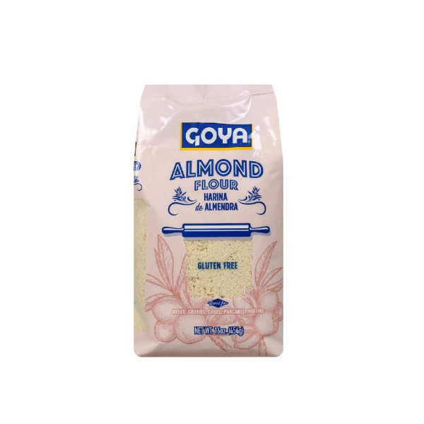 Goya Almond Flour