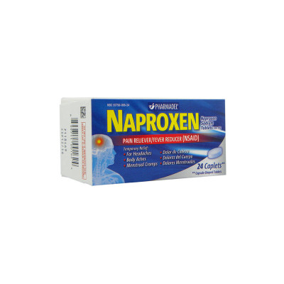 Naproxen