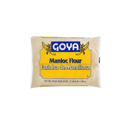 Goya Farina Mandioca