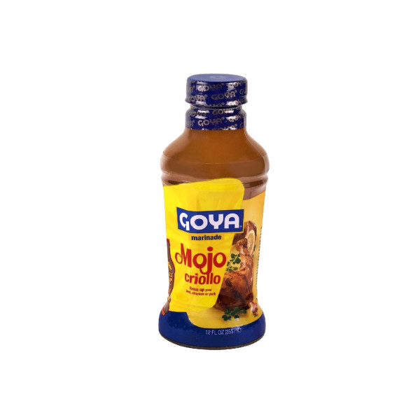 Goya Mojo Criollo