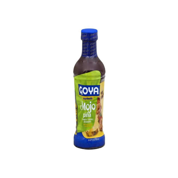 Goya Mojo Piña