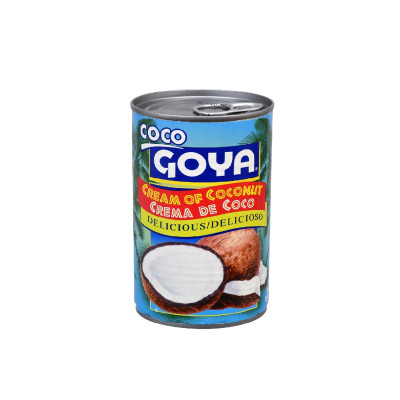 Goya Crema d Coco