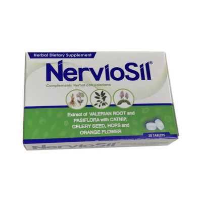 Nerviosil