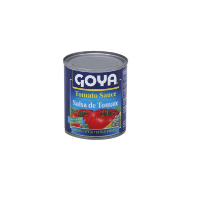 Goya Tomatoes Sauce