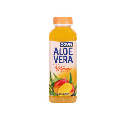 Goya Aloe Vera Mango