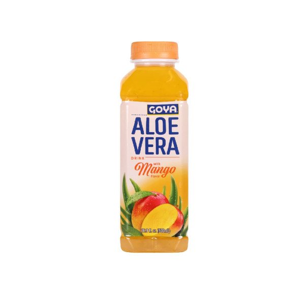 Goya Aloe Vera Mango