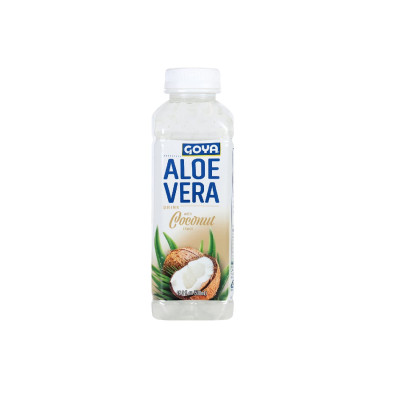 Goya Aloe Vera with Coconut