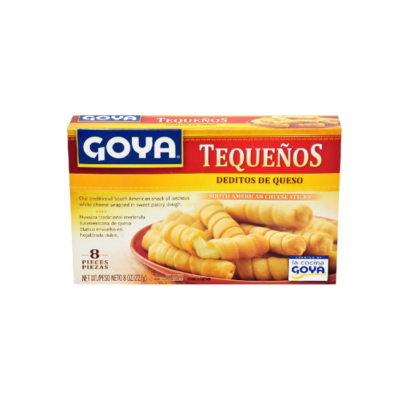 Goya Tequenos