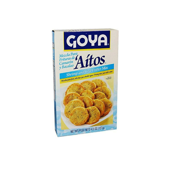 Goya Aitos Shrimp/Fish