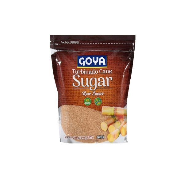 Goya Turbinado Canesugar