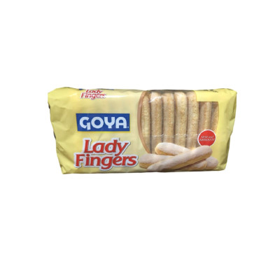 Goya Lady Fingers