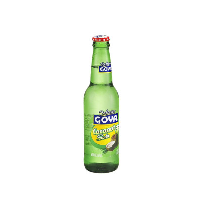 Goya Coconut Soda