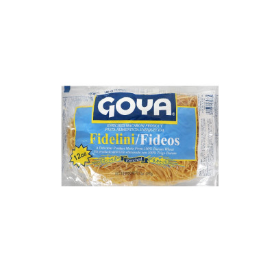 Goya Fidelini