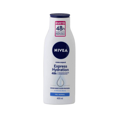 Nivea Hidratacion