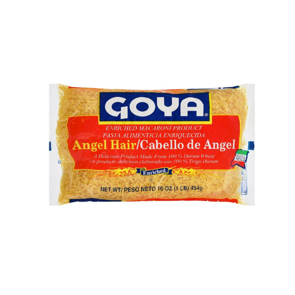 Goya Angel Hair