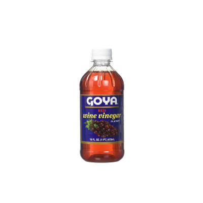 Goya Wine Vinegar