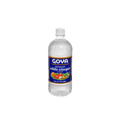 Goya White Vinegar