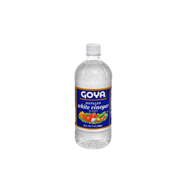 Goya White Vinegar