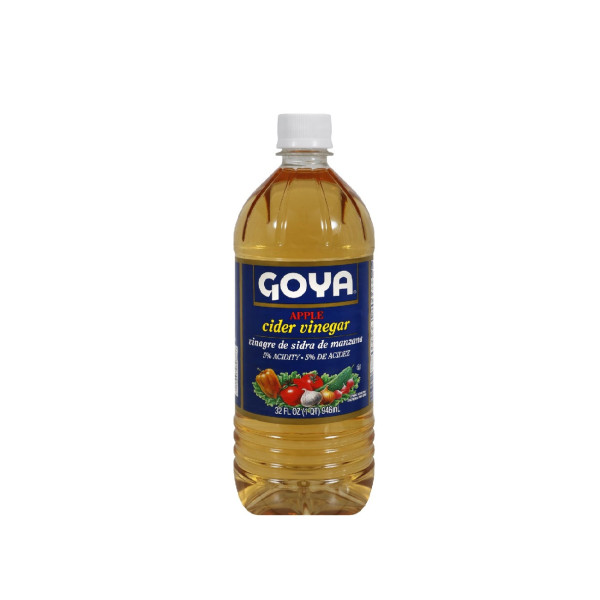 Goya Cider Vinegar