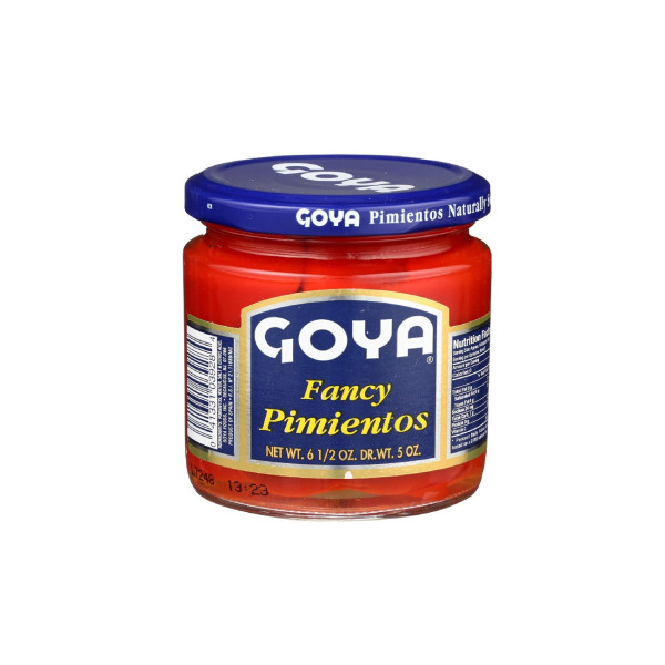 Goya Fancy Pimientos