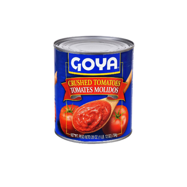 Goya-Crushed Tomates