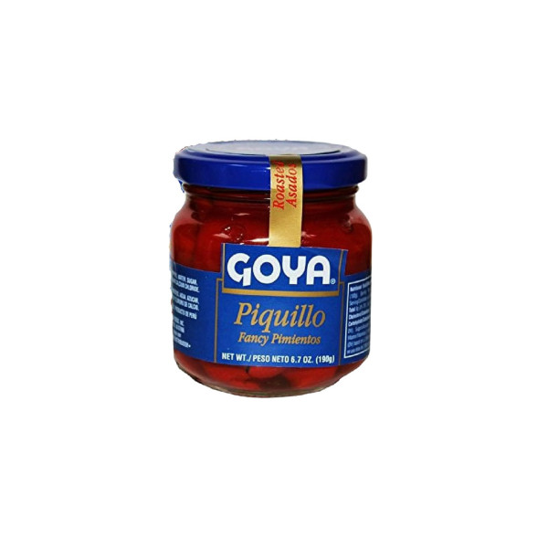 Goya Piquillo Glass