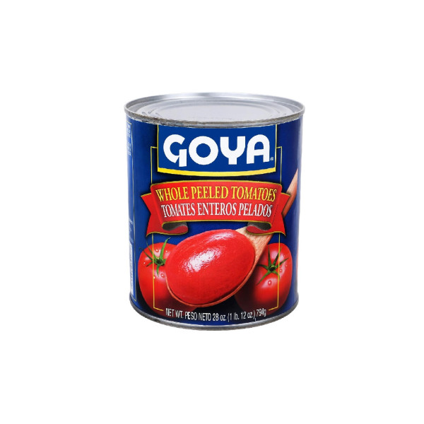 Goya Whole Tomatoes