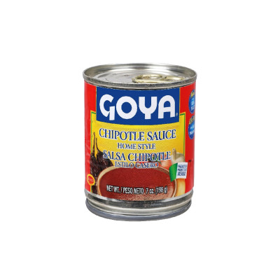 Goya Salsa Chipotle