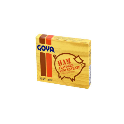 Goya Ham Flav. Concen