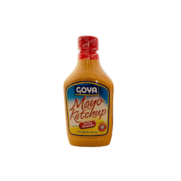 Goya Mayoketchup