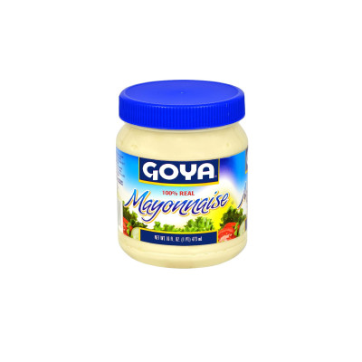 Goya Mayonnaise