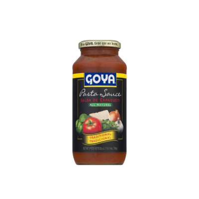 Goya Tradicional Sauce