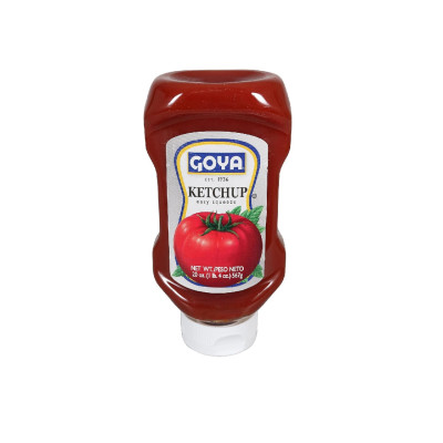 Goya Ketchup