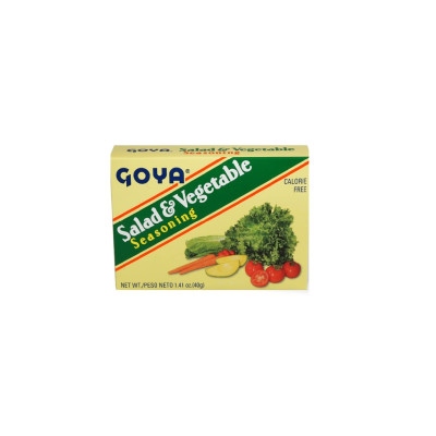 Goya Salad & Vegetables