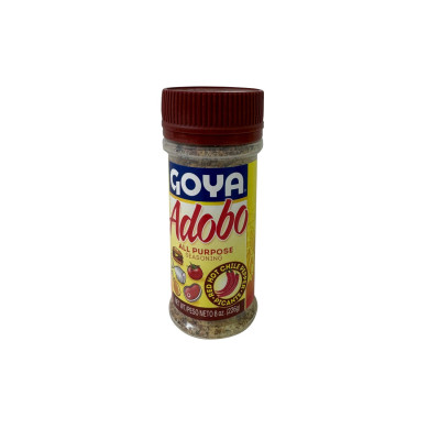 Goya Adobo Red Hot Chili