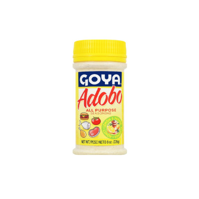 Goya Adobo with Lemon