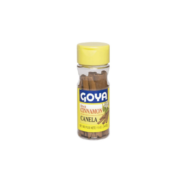 Goya Canela Entera