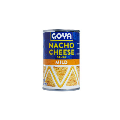 Goya Nacho Cheese