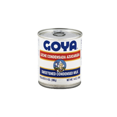 Goya Condensed Milk