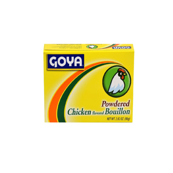 GOya Chicken Bouillon