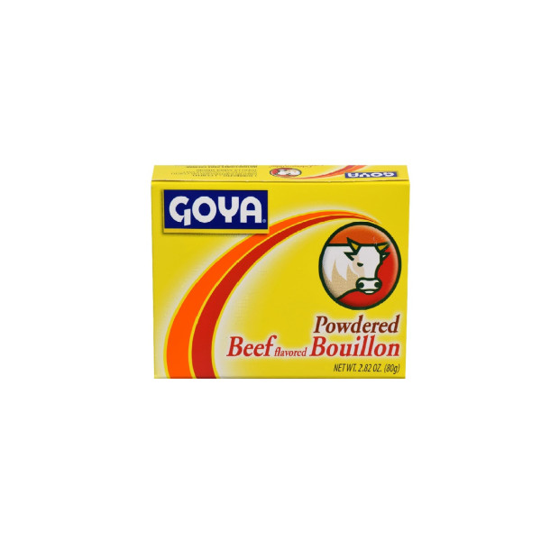 Goya Beef Bouillon