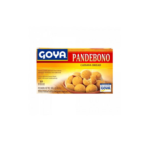 Goya Pan de Bono