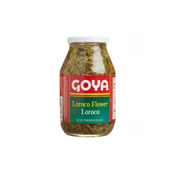 Goya Loroco Glass