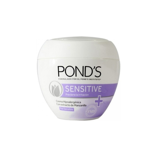 Ponds Sensitive